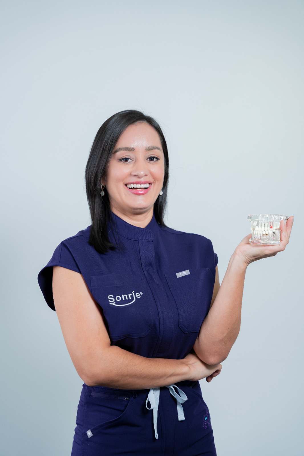 Dra. Mirian Anabel Argueta Funes